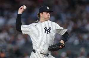 Yankees querem continuar o ataque ofensivo, varrer O’s