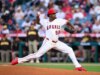Arremessadores iniciantes se enfrentam novamente na estreia do White Sox-Angels