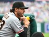 Giants buscam melhor resultado em casa contra Padres igualmente inconsistentes