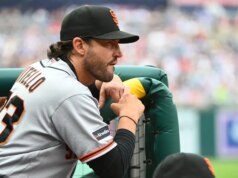 Giants buscam melhor resultado em casa contra Padres igualmente inconsistentes