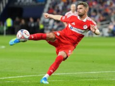 Hearth e Cincinnati trazem sequências de invencibilidade para a revanche do empate
