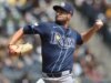 Rays ‘encorajado’ pelo retorno de Shane McClanahan enquanto ele se prepara para enfrentar os Giants