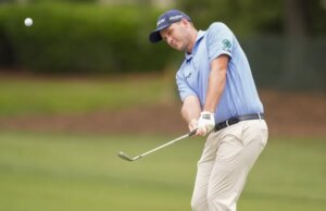 Quail Hole não guarda boas lembranças de Sepp Straka