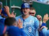 Royals competem para aproveitar o aumento de energia na revanche contra os Mariners