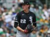 Os novatos recebem aceno quando os Angels enfrentam os White Sox no remaining da série