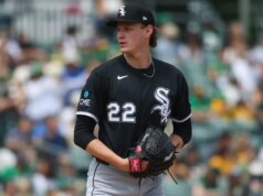 Os novatos recebem aceno quando os Angels enfrentam os White Sox no remaining da série