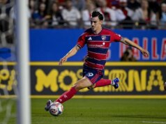 Dallas busca a primeira vitória no Pink Bulls em 20 anos