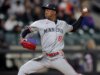 Gêmeos lembram LHP Kendry Rojas, opção LHP Kody Funderburk