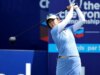 Andrea Lee lidera Lydia Ko, Jeeno Thitikul em Mizuho