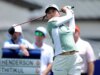 Jeeno Thitikul mantém liderança no Mizuho Americas Open