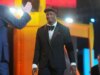 Comandantes contratam Sonny Kinds na primeira rodada