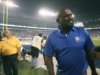 Corridor da Fama LB Lawrence Taylor recebeu alta do hospital