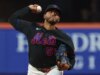 Após adiamento, Mets recorre a Freddy Peralta x Rockies