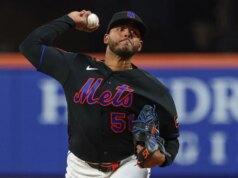 Após adiamento, Mets recorre a Freddy Peralta x Rockies