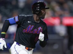 Bo Bichette, do Mets, pode se transferir para a SS devido à lesão de Ronny Mauricio