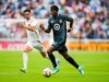 Minnesota United apresentou boa forma contra o Austin FC