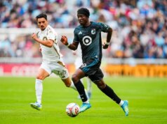 Minnesota United apresentou boa forma contra o Austin FC