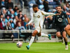 Lamentando a falta de descanso, LAFC enfrenta queda do San Diego FC