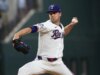 Optimistic Rangers inicia série de fim de semana contra Tigers