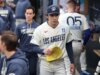 Roki Sasaki precisa de um começo forte para os Dodgers contra os Cardinals