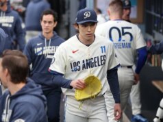 Roki Sasaki precisa de um começo forte para os Dodgers contra os Cardinals