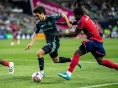 Sounders pretende estender a sequência de domínio em casa contra a queda de San Diego