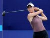 A número 1 do mundo, Nelly Korda, e a número 345, Brianna Do, compartilham a liderança na Riviera