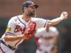 Chris Sale e Braves tentam derrotar o bicampeão Dodgers