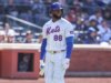 Lugar do Mets de Luis Robert Jr.