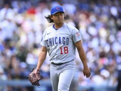 Com a magia de saída alimentando uma sequência de vitórias, os Cubs perseguem a varredura dos Reds