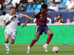 Em meio à seca intensa, Actual Salt Lake enfrenta Timbers revitalizados