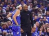 Magic dispara Jamahl Mosley após colapso no primeiro turno