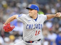 Cubs ansiosos para continuar dominando a casa no confronto contra os D-backs