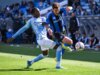 Atlanta United e CF Montreal desfrutam de raras sequências positivas