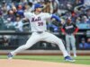 Clay Holmes, do Mets, fará seu primeiro início de carreira contra os Angels
