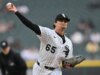 White Sox RHP Davis Martin apresentando números sérios, enfrenta Mariners