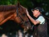 O Puma foi arranhado no Kentucky Derby com problema na perna