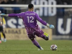 Melhorar o Minnesota United com o objetivo de conseguir a vitória no Crew