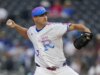 Seth Lugo, do Royals, almeja o sucesso contínuo contra os Guardiões