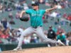 Mariners colocam o apaziguador Gabe Speier em IL de 15 dias (ombro)