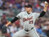 Reeling Purple Sox empatou com o ás dos Tigers, Tarik Skubal, pela segunda vez em 26