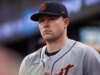 Tigers LHP Tarik Skubal (cotovelo) definido para cirurgia na quarta-feira