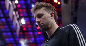 Magic descarta Franz Wagner (panturrilha) para o jogo 6 vs.
