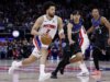 Perdendo por 3-2, Pistons transferem pressão para Paolo Banchero, Magic no Jogo 6