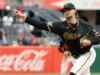 Paul Skenes, do Pirates, tenta voltar à boa forma contra Diamondbacks