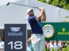 Scottie Scheffler pulará o Truist Championship na preparação para o PGA