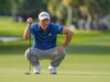 Collin Morikawa desiste do Campeonato Truist