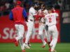 Resumo da MLB: Phillies vence DH vs. Giants com duas eliminações