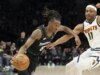 Lobos short-handed se afastam do Nuggets, série de focas no Jogo 6