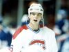 «Alex Newhook n’oubliera jamais ce however», disse Russ Courtnall, que avait été le dernier du Canadien à marca em prolongamento em uma partida 7
